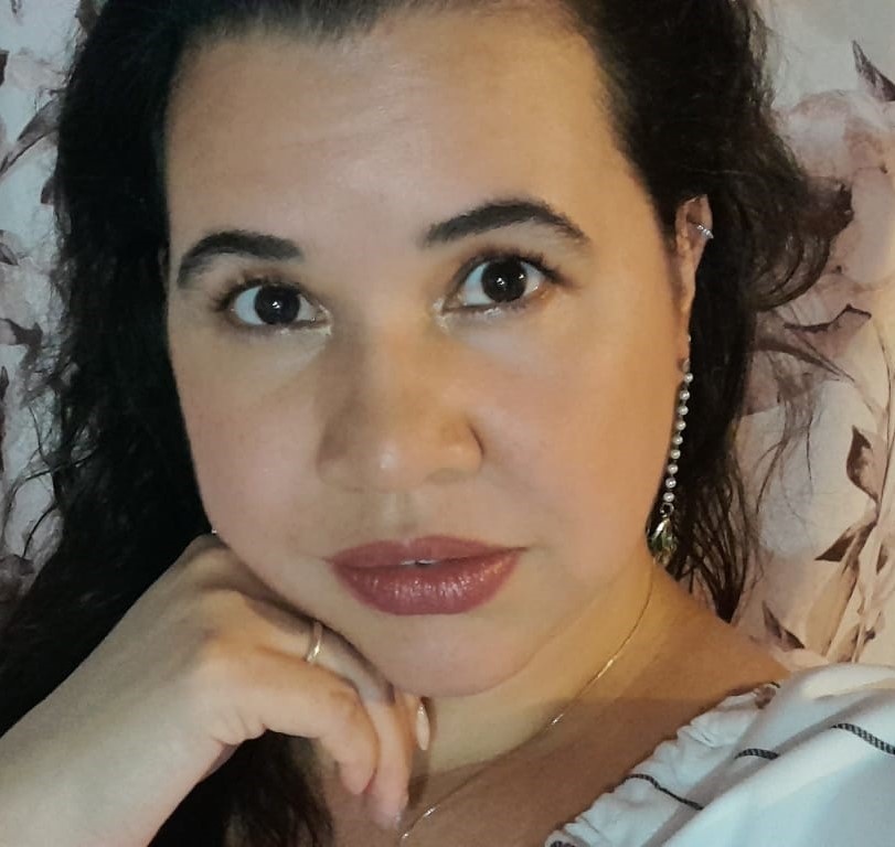 Dioclelia - Aluna de meditação