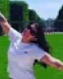 Jéssica - Aluna de meditação guiada